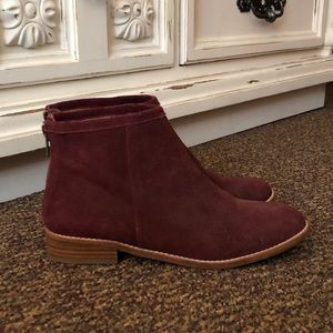 Urban Outfitters Booties